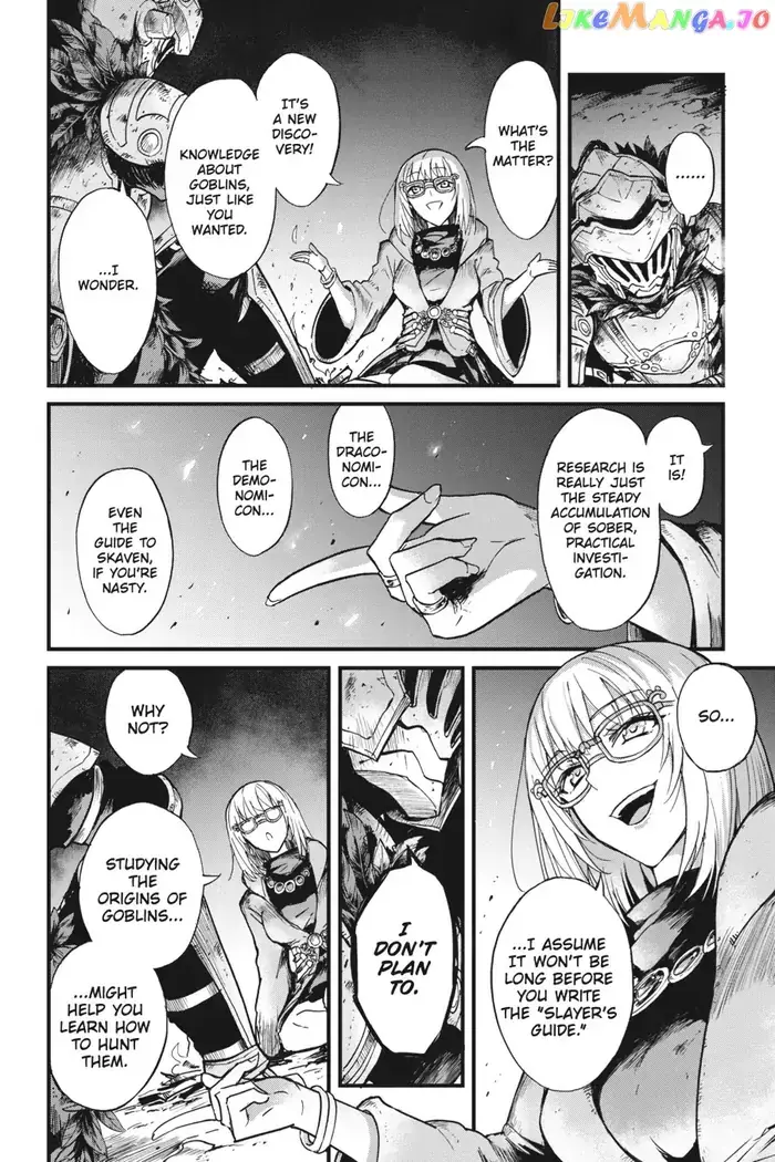 Goblin Slayer: Side Story Year One Chapter 27 image 17_optimized_optimized